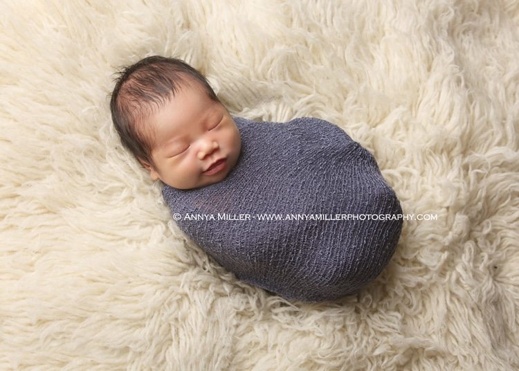 GTA baby photography of newborn