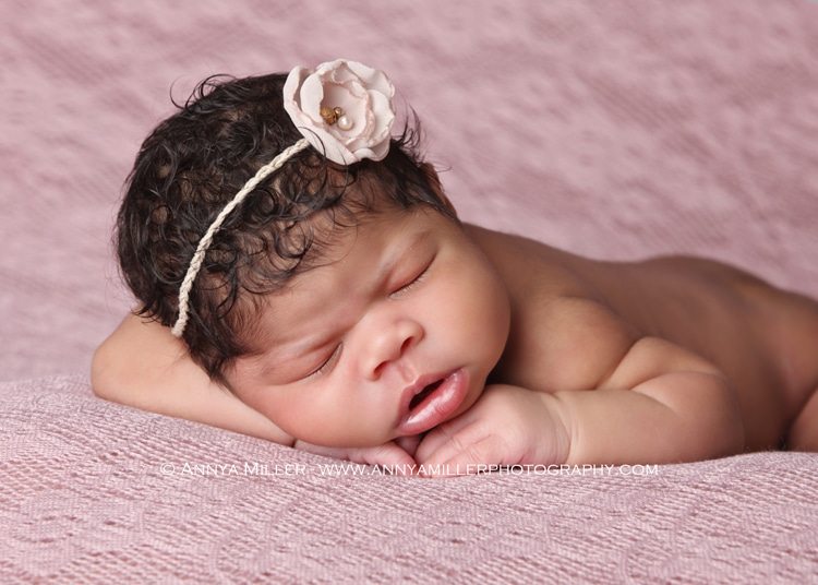 Scarborough baby photography by Annya Miller