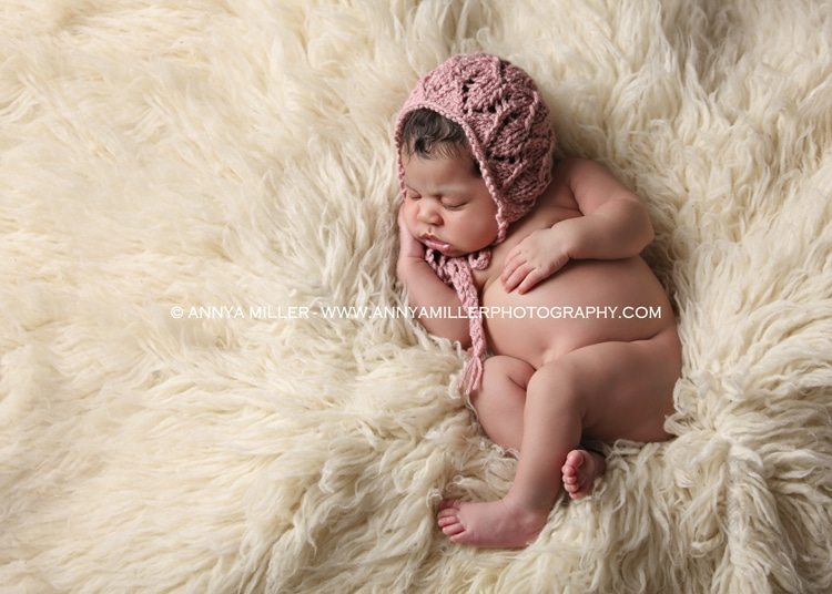 Durham Newborn Photography