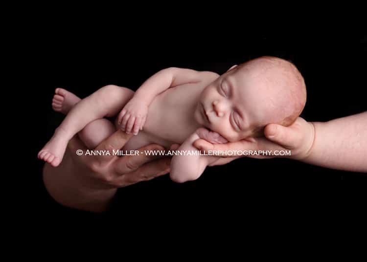 Durham baby pictures of preemie