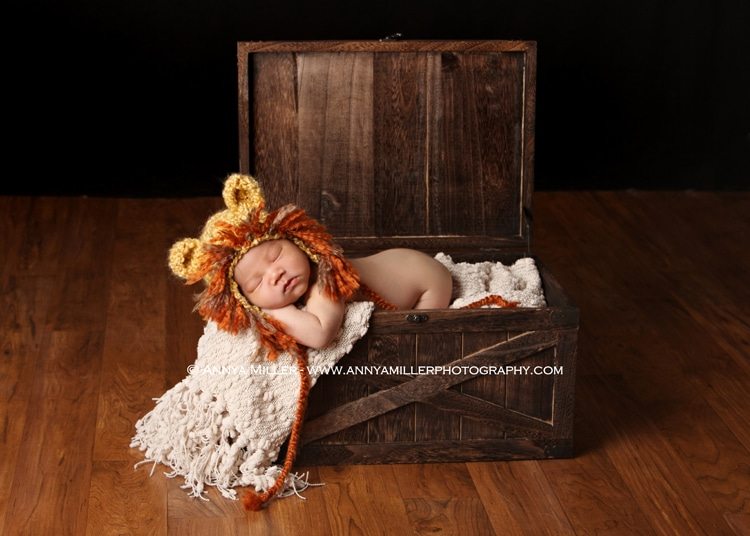 GTA baby photography of newborn