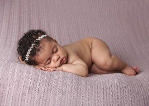 Pickering baby photography by Annya Miller