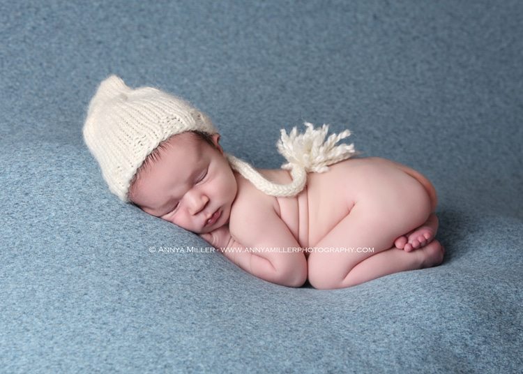 GTA newborn photography