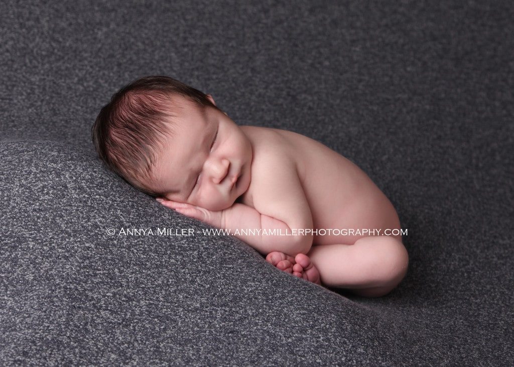 GTA newborn photography
