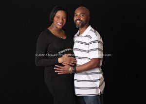 Durham pregnancy pictures by Annya Miller Photography