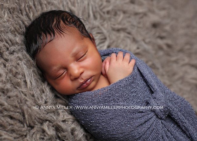 Scarborough newborn photography by Annya Miller