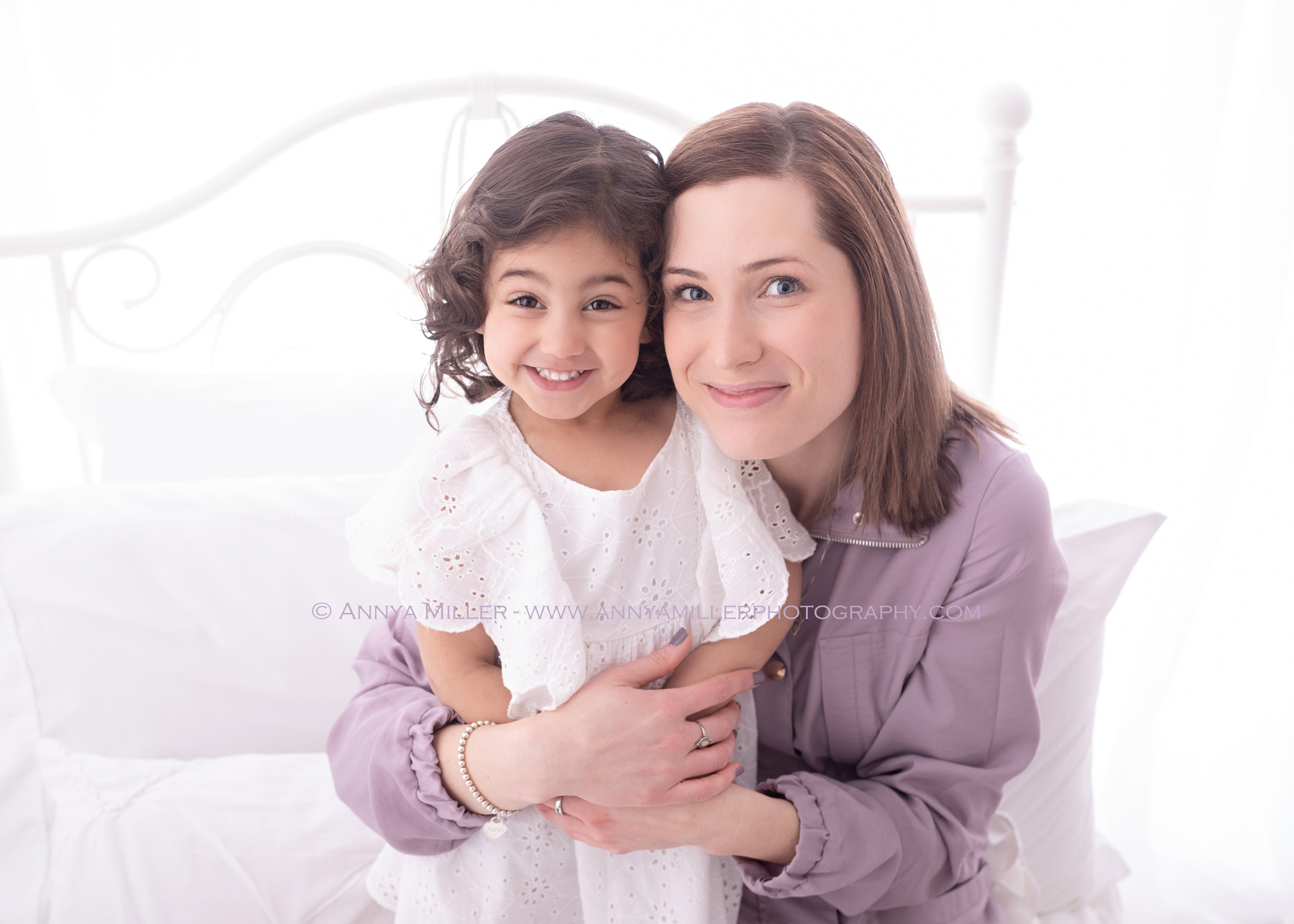 Durham region Mother's Day photography session by Annya Miller Photography in Pickering
