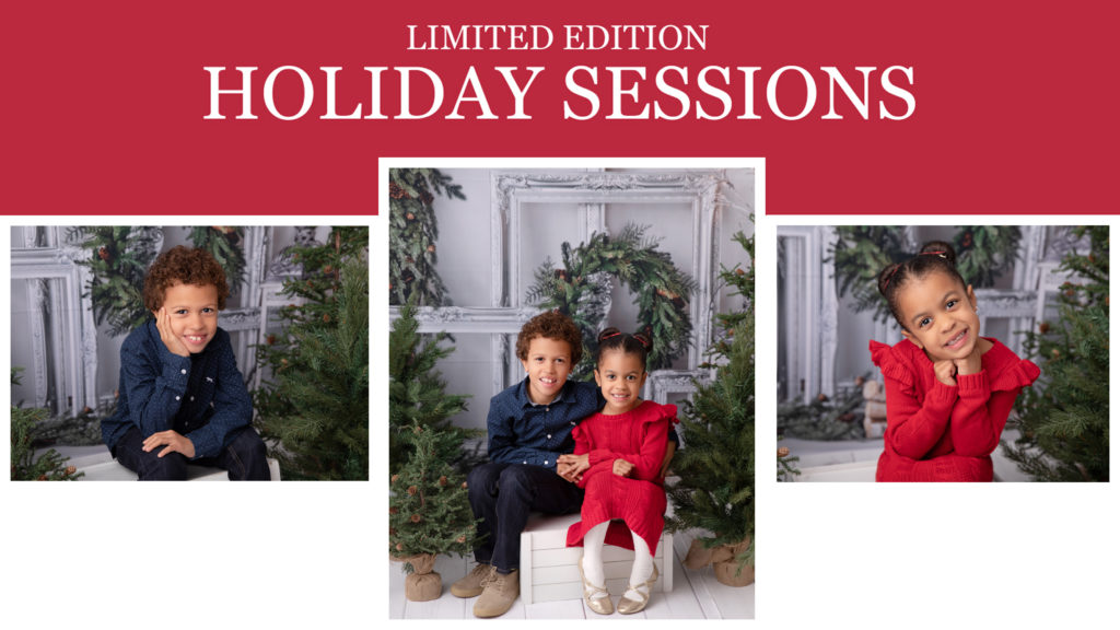 Christmas Mini Sessions in Durham Region, Pickering, by Annya Miller Photography